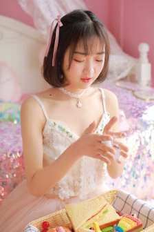 明星专题：张译心